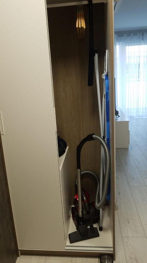 קולובז'ג Private Apartment, Aircondition, Hd Tv Pl & De, Wifi, Garage, Fully Equipped, Near Beach מראה חיצוני תמונה