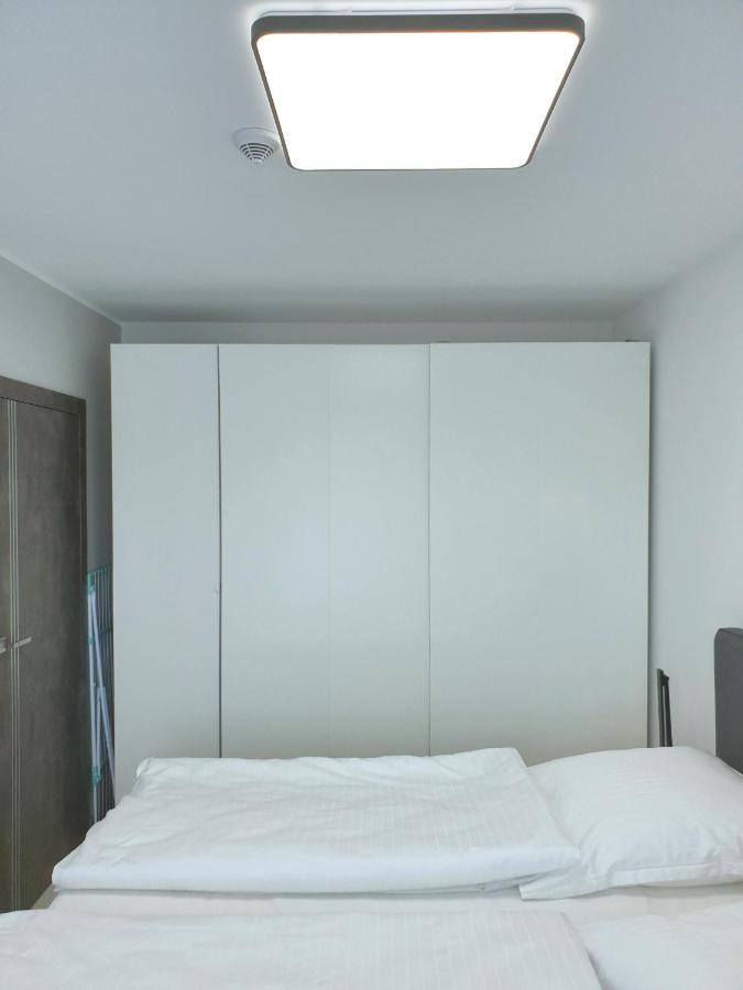 קולובז'ג Private Apartment, Aircondition, Hd Tv Pl & De, Wifi, Garage, Fully Equipped, Near Beach מראה חיצוני תמונה