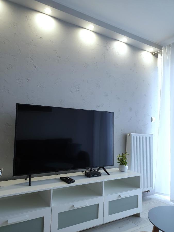 קולובז'ג Private Apartment, Aircondition, Hd Tv Pl & De, Wifi, Garage, Fully Equipped, Near Beach מראה חיצוני תמונה