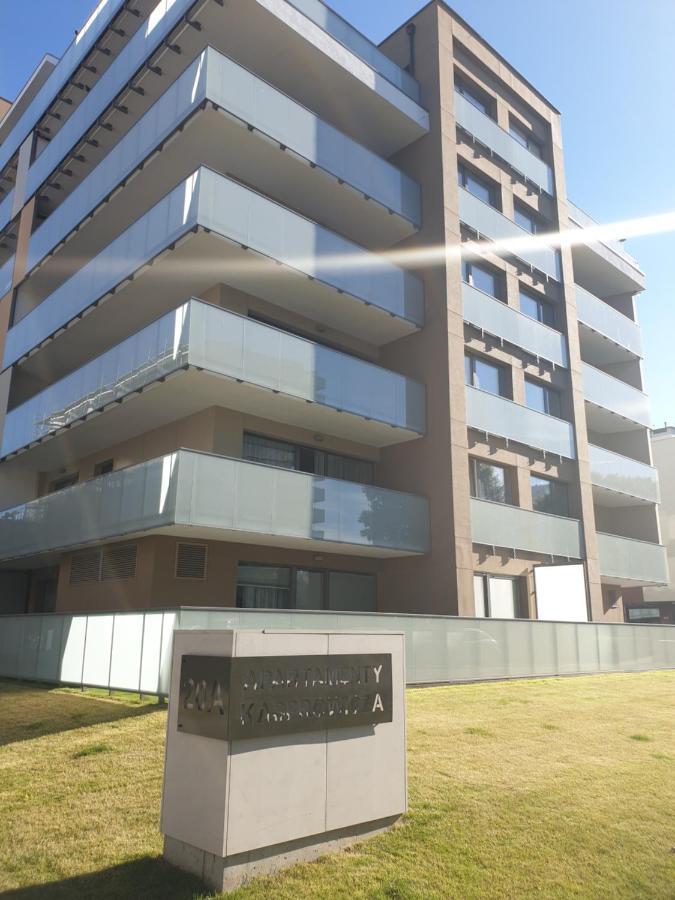קולובז'ג Private Apartment, Aircondition, Hd Tv Pl & De, Wifi, Garage, Fully Equipped, Near Beach מראה חיצוני תמונה
