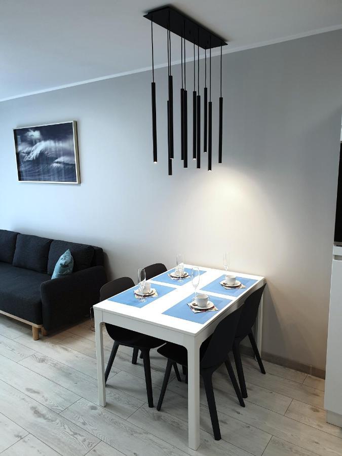 קולובז'ג Private Apartment, Aircondition, Hd Tv Pl & De, Wifi, Garage, Fully Equipped, Near Beach מראה חיצוני תמונה