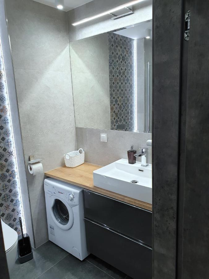 קולובז'ג Private Apartment, Aircondition, Hd Tv Pl & De, Wifi, Garage, Fully Equipped, Near Beach מראה חיצוני תמונה