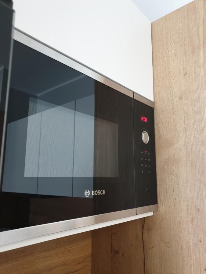 קולובז'ג Private Apartment, Aircondition, Hd Tv Pl & De, Wifi, Garage, Fully Equipped, Near Beach מראה חיצוני תמונה