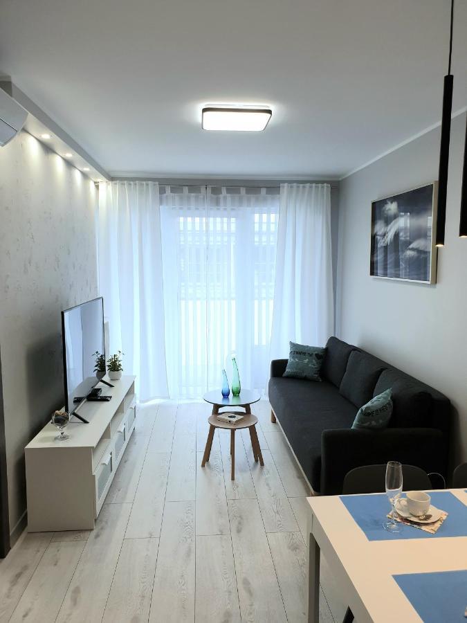 קולובז'ג Private Apartment, Aircondition, Hd Tv Pl & De, Wifi, Garage, Fully Equipped, Near Beach מראה חיצוני תמונה