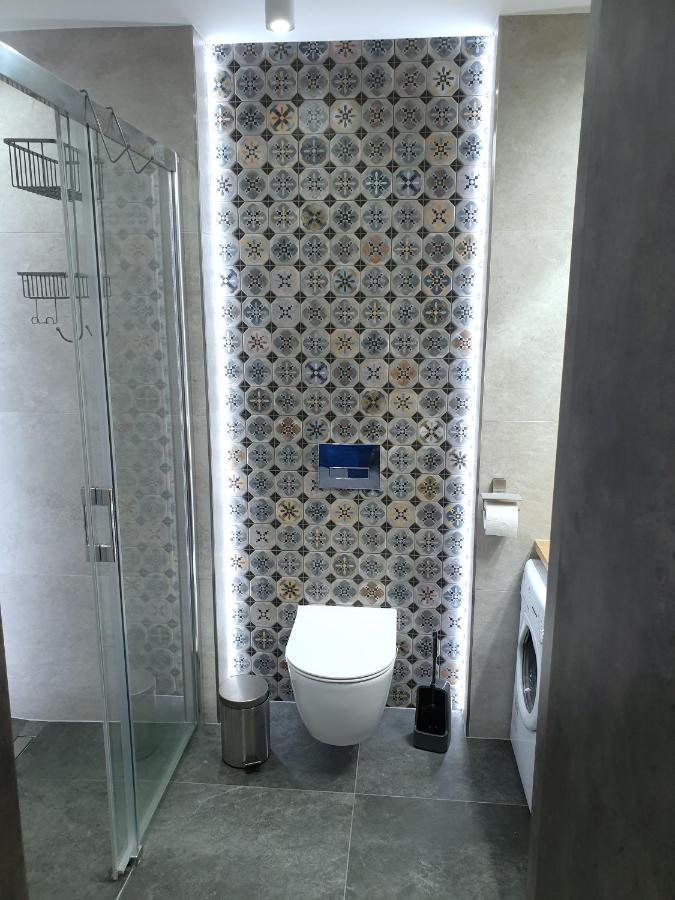קולובז'ג Private Apartment, Aircondition, Hd Tv Pl & De, Wifi, Garage, Fully Equipped, Near Beach מראה חיצוני תמונה
