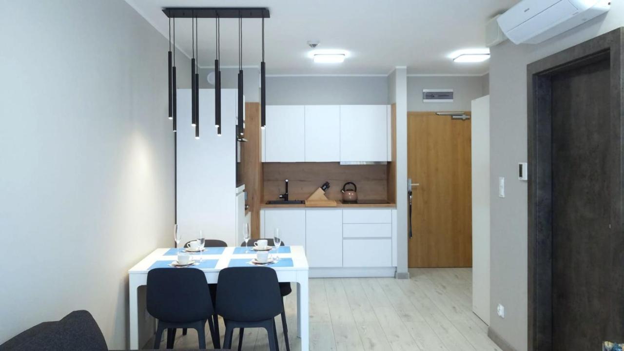קולובז'ג Private Apartment, Aircondition, Hd Tv Pl & De, Wifi, Garage, Fully Equipped, Near Beach מראה חיצוני תמונה