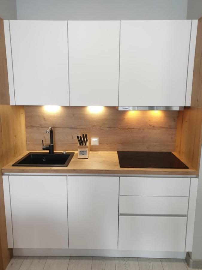קולובז'ג Private Apartment, Aircondition, Hd Tv Pl & De, Wifi, Garage, Fully Equipped, Near Beach מראה חיצוני תמונה