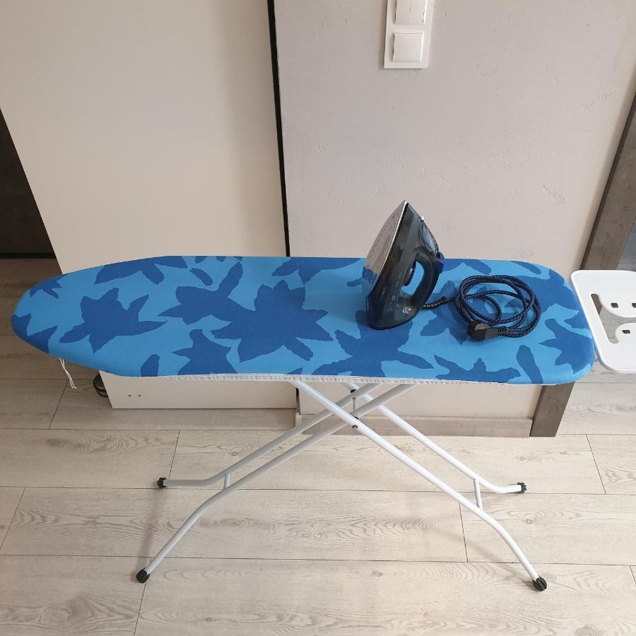 קולובז'ג Private Apartment, Aircondition, Hd Tv Pl & De, Wifi, Garage, Fully Equipped, Near Beach מראה חיצוני תמונה