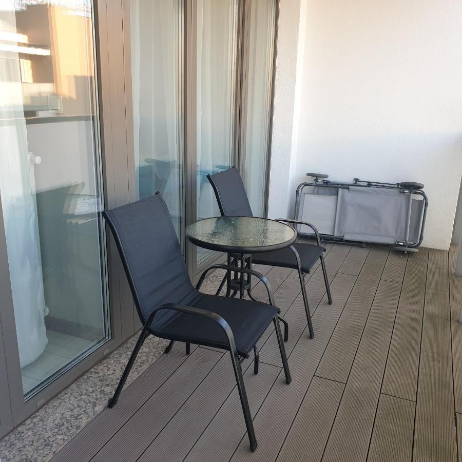 קולובז'ג Private Apartment, Aircondition, Hd Tv Pl & De, Wifi, Garage, Fully Equipped, Near Beach מראה חיצוני תמונה